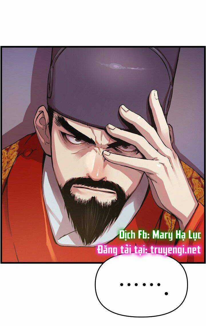 Tôi Sẽ Sống Như Một Hoàng Tử Chapter 18 trang 63