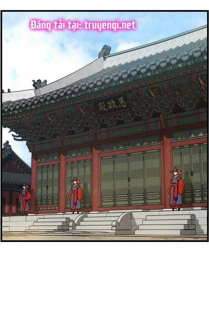 Tôi Sẽ Sống Như Một Hoàng Tử Chapter 19 trang 10