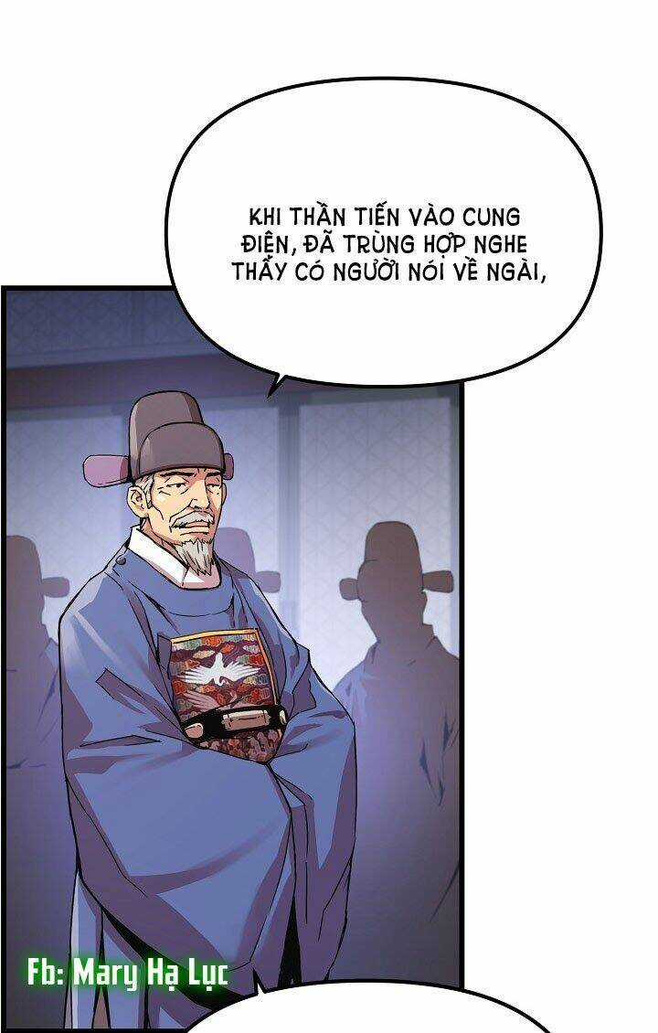 Tôi Sẽ Sống Như Một Hoàng Tử Chapter 19 trang 13