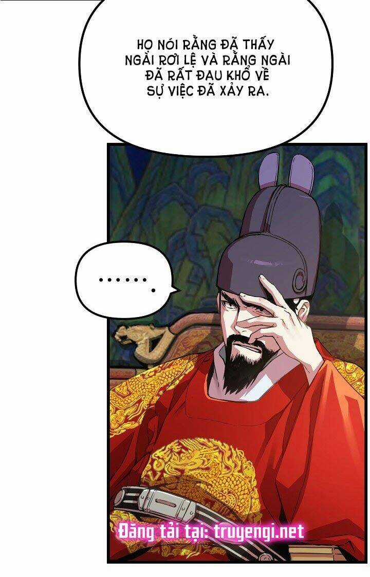 Tôi Sẽ Sống Như Một Hoàng Tử Chapter 19 trang 14