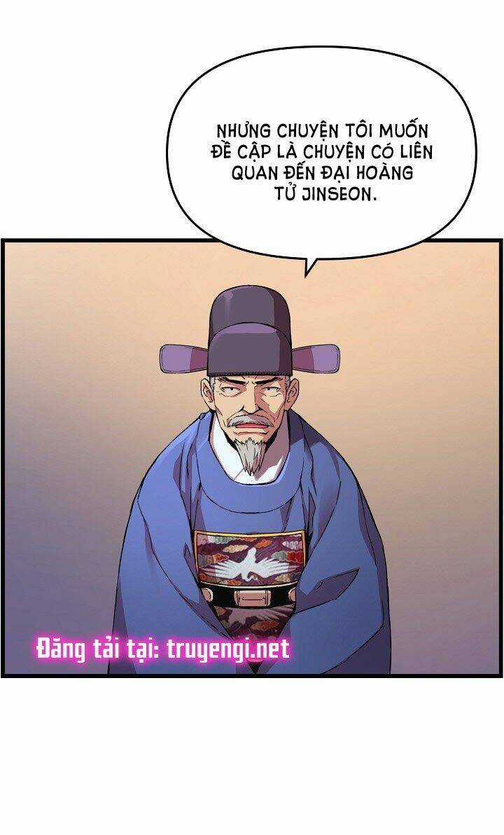 Tôi Sẽ Sống Như Một Hoàng Tử Chapter 19 trang 16