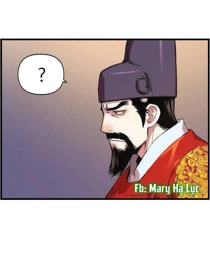 Tôi Sẽ Sống Như Một Hoàng Tử Chapter 19 trang 19