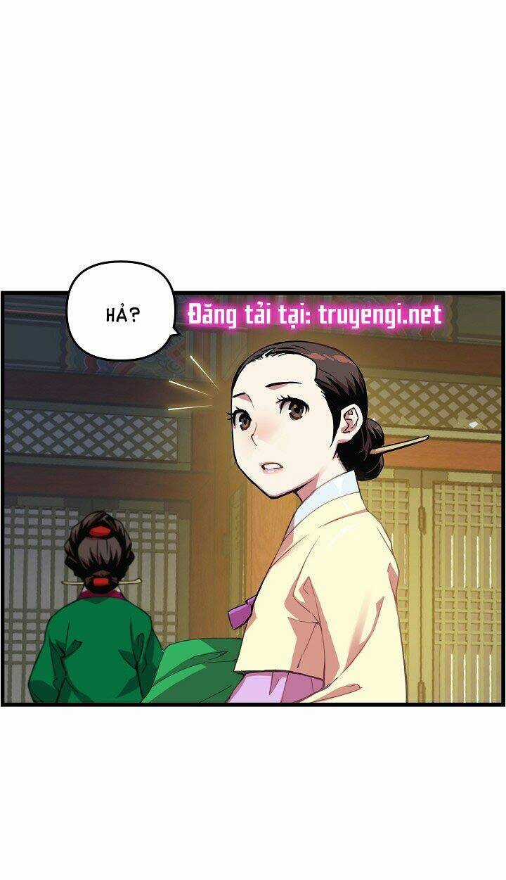 Tôi Sẽ Sống Như Một Hoàng Tử Chapter 19 trang 2