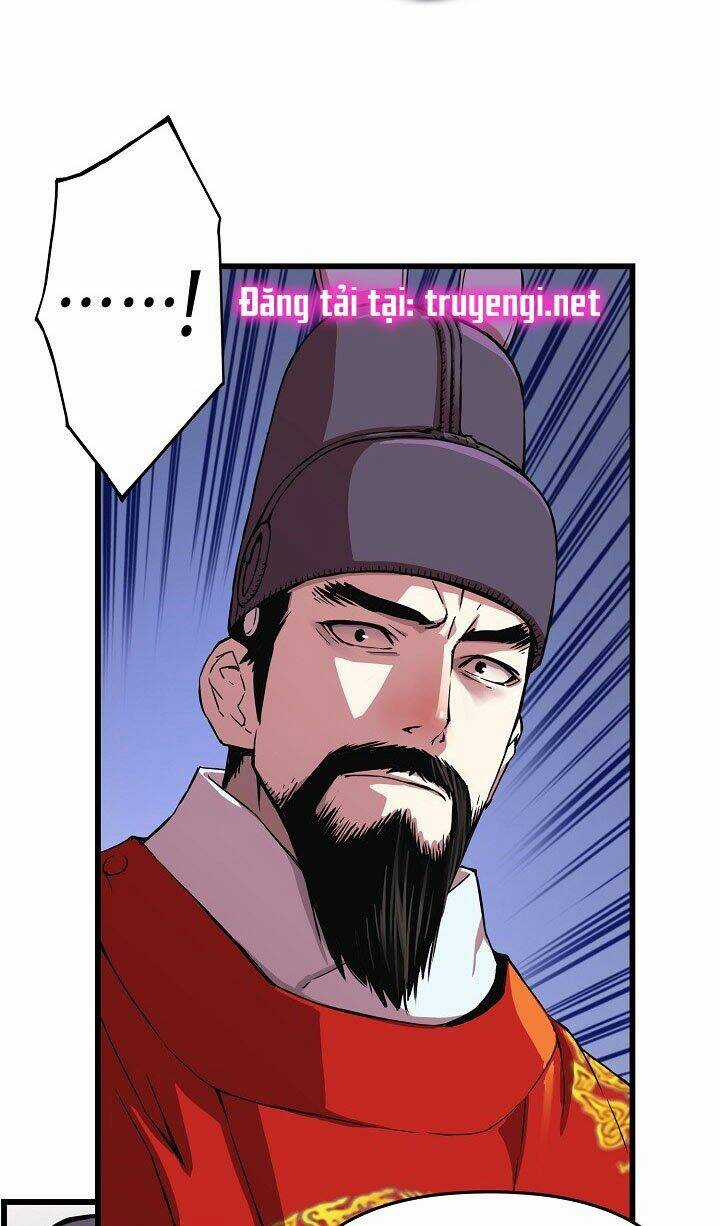 Tôi Sẽ Sống Như Một Hoàng Tử Chapter 19 trang 22