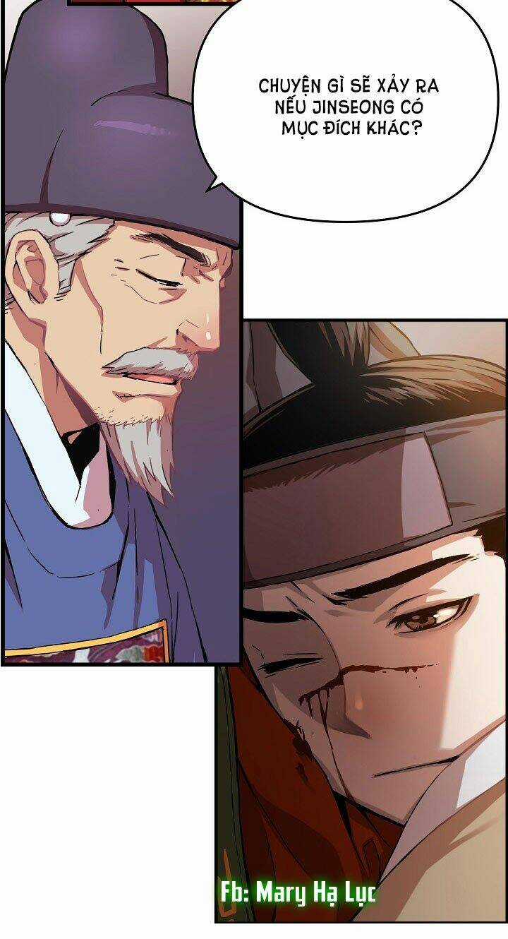 Tôi Sẽ Sống Như Một Hoàng Tử Chapter 19 trang 23