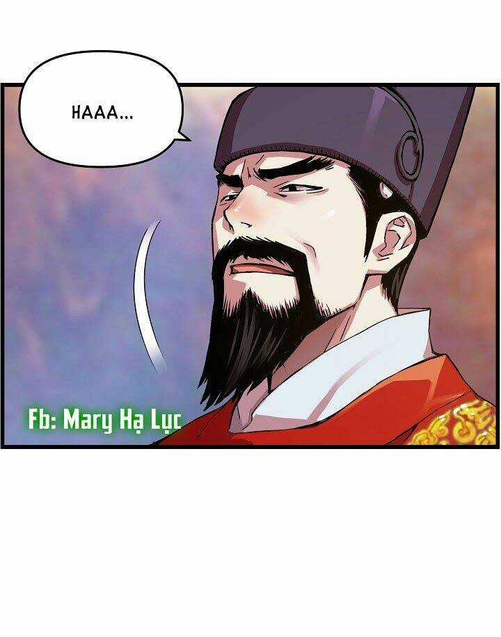 Tôi Sẽ Sống Như Một Hoàng Tử Chapter 19 trang 25