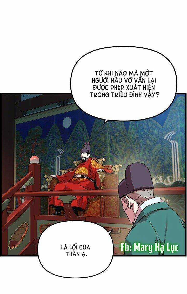 Tôi Sẽ Sống Như Một Hoàng Tử Chapter 19 trang 27