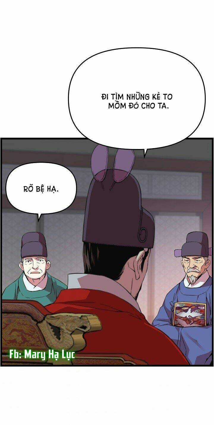 Tôi Sẽ Sống Như Một Hoàng Tử Chapter 19 trang 29