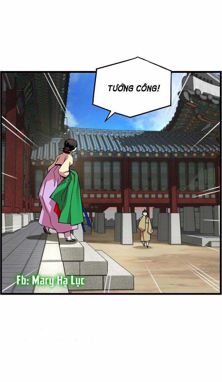 Tôi Sẽ Sống Như Một Hoàng Tử Chapter 19 trang 3