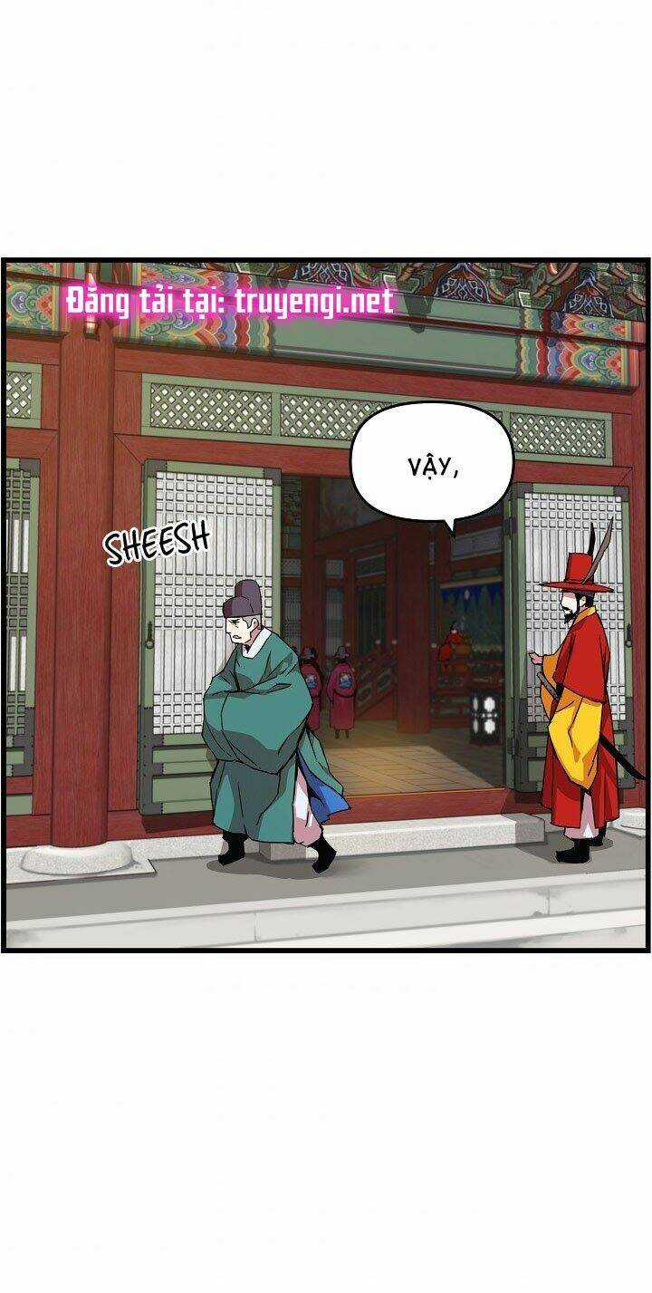 Tôi Sẽ Sống Như Một Hoàng Tử Chapter 19 trang 30