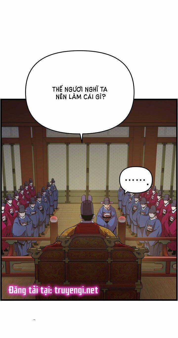 Tôi Sẽ Sống Như Một Hoàng Tử Chapter 19 trang 32