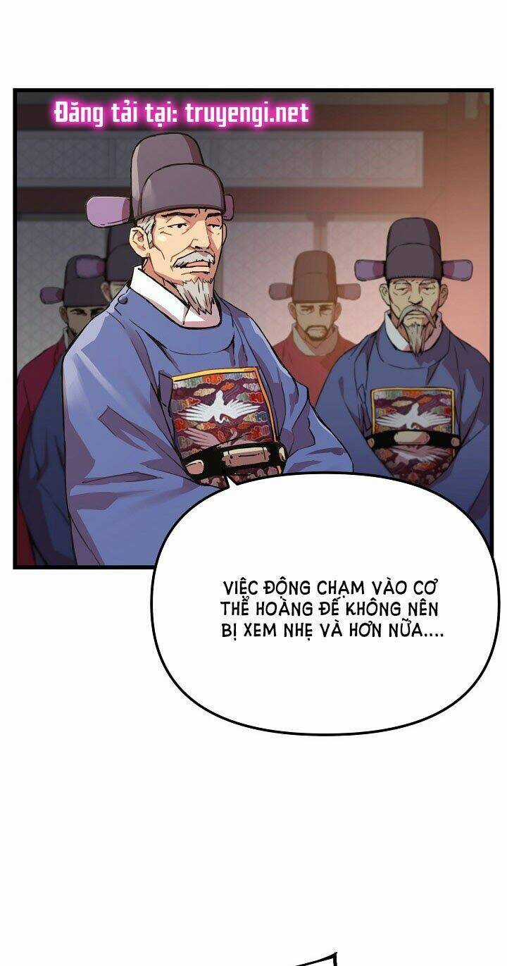 Tôi Sẽ Sống Như Một Hoàng Tử Chapter 19 trang 34