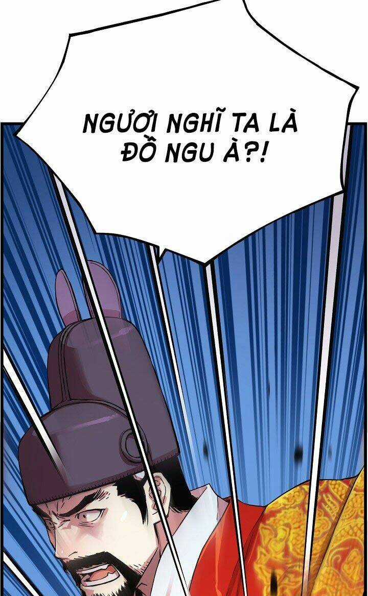 Tôi Sẽ Sống Như Một Hoàng Tử Chapter 19 trang 35