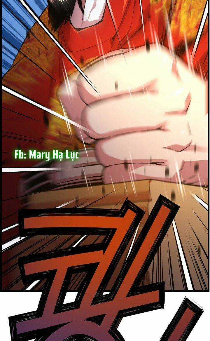 Tôi Sẽ Sống Như Một Hoàng Tử Chapter 19 trang 36