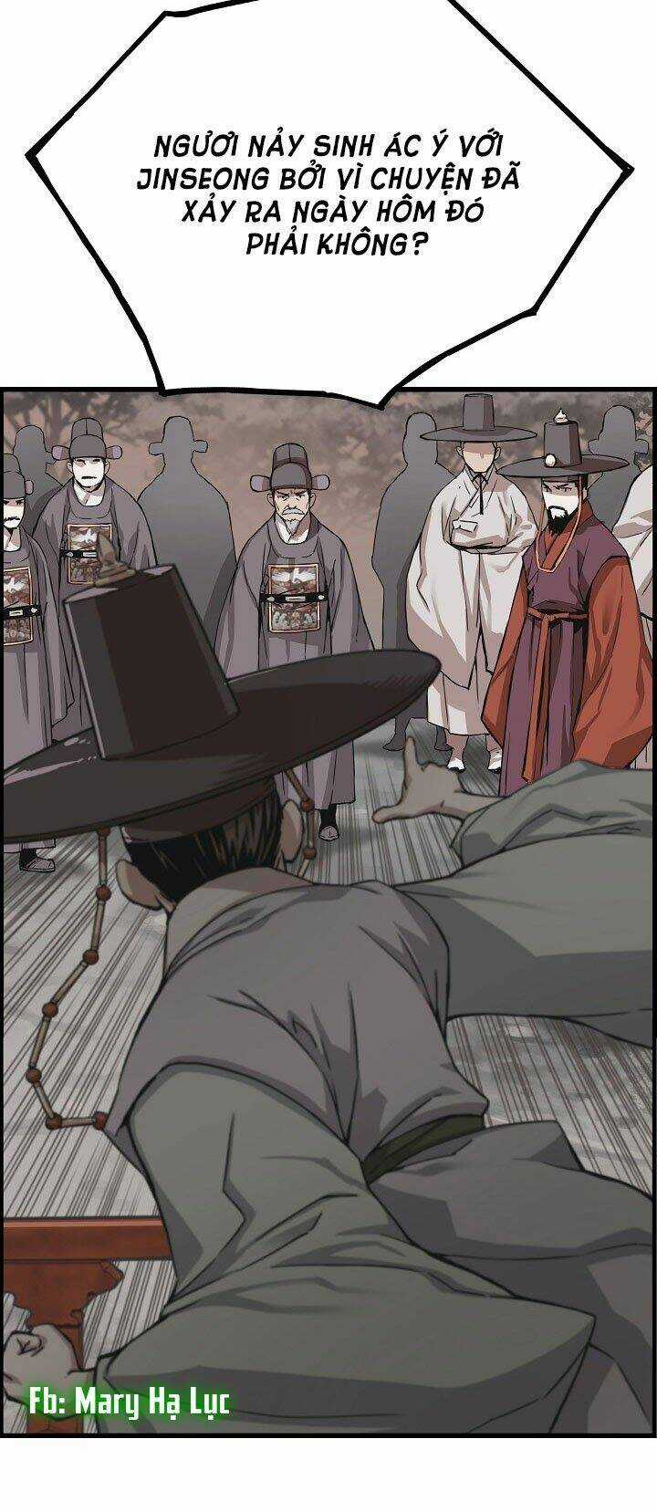 Tôi Sẽ Sống Như Một Hoàng Tử Chapter 19 trang 40