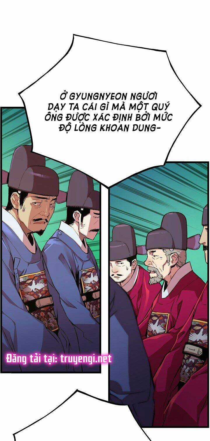 Tôi Sẽ Sống Như Một Hoàng Tử Chapter 19 trang 41