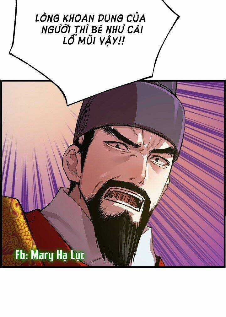 Tôi Sẽ Sống Như Một Hoàng Tử Chapter 19 trang 42