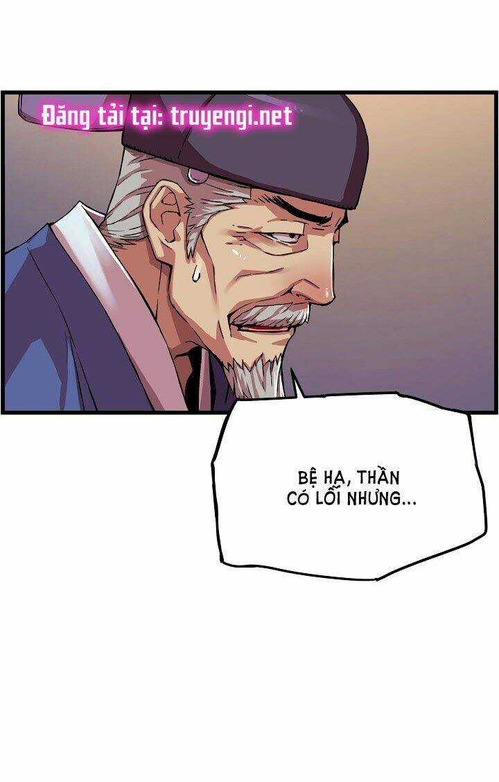 Tôi Sẽ Sống Như Một Hoàng Tử Chapter 19 trang 43