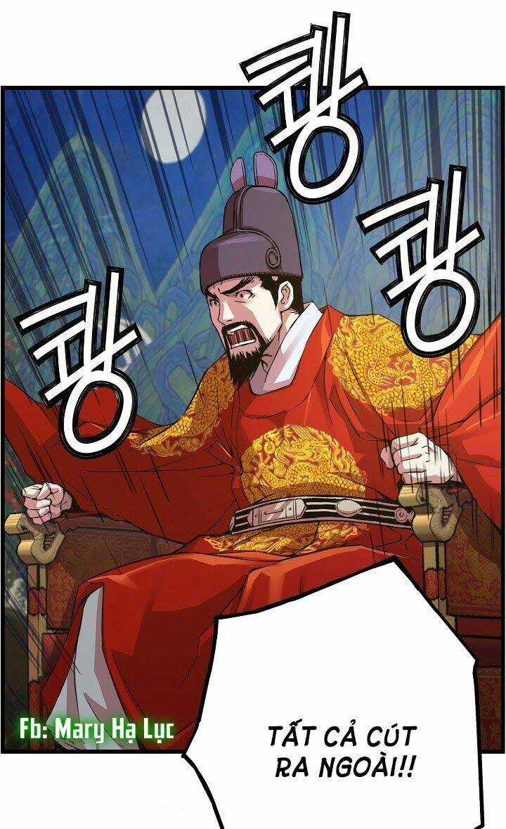 Tôi Sẽ Sống Như Một Hoàng Tử Chapter 19 trang 44