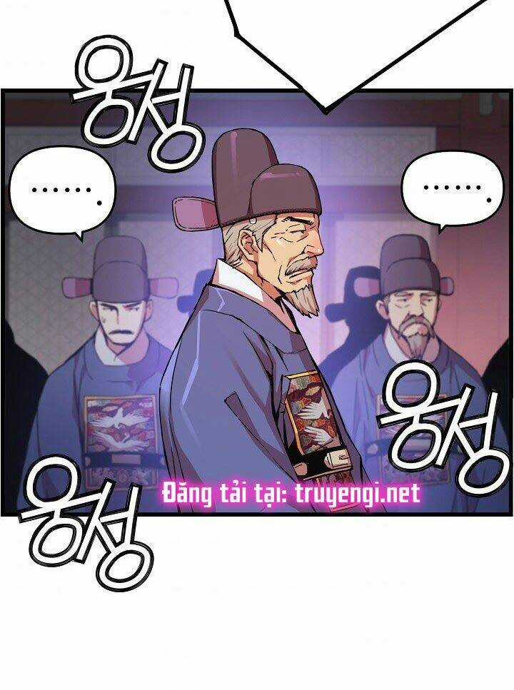 Tôi Sẽ Sống Như Một Hoàng Tử Chapter 19 trang 45