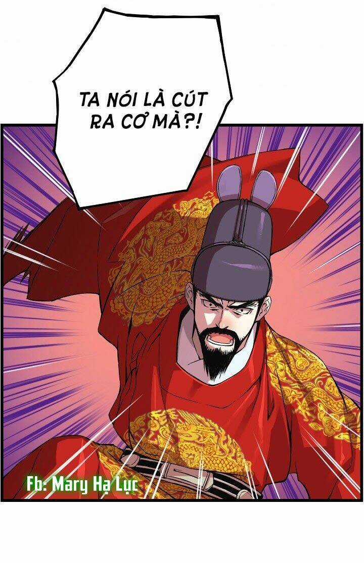 Tôi Sẽ Sống Như Một Hoàng Tử Chapter 19 trang 46