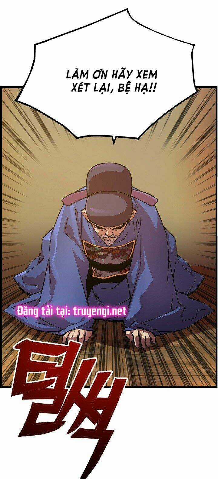 Tôi Sẽ Sống Như Một Hoàng Tử Chapter 19 trang 47