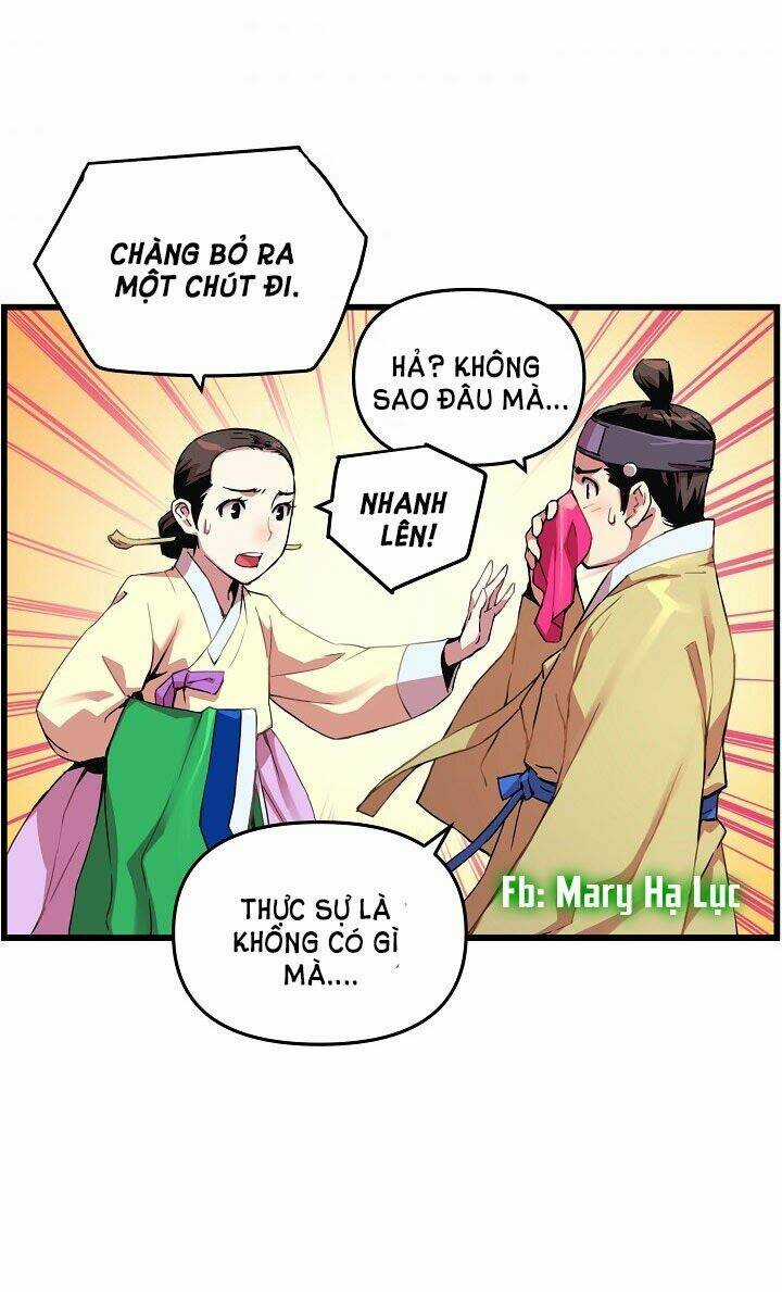 Tôi Sẽ Sống Như Một Hoàng Tử Chapter 19 trang 5