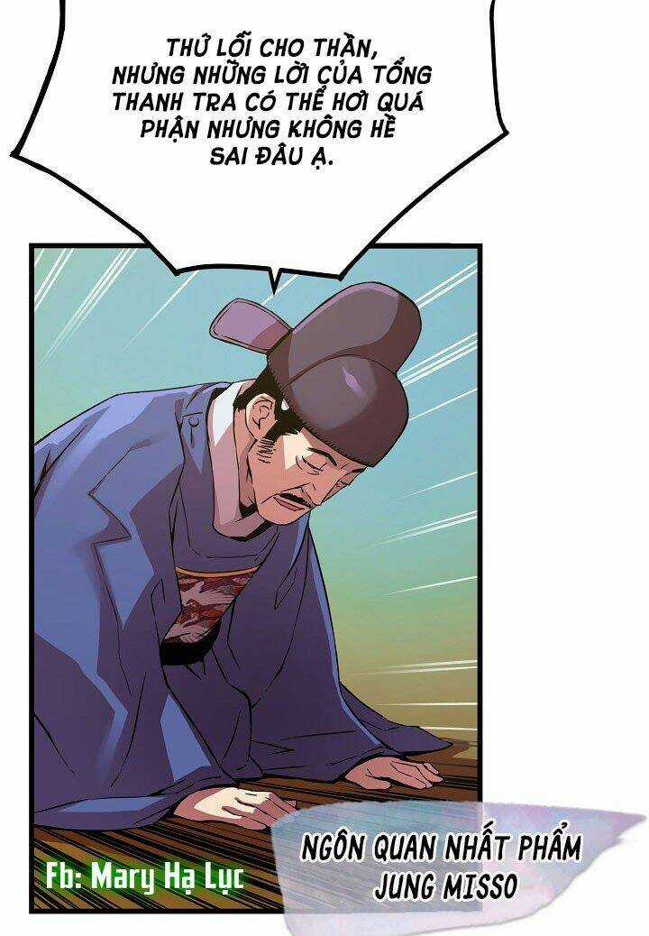 Tôi Sẽ Sống Như Một Hoàng Tử Chapter 19 trang 50