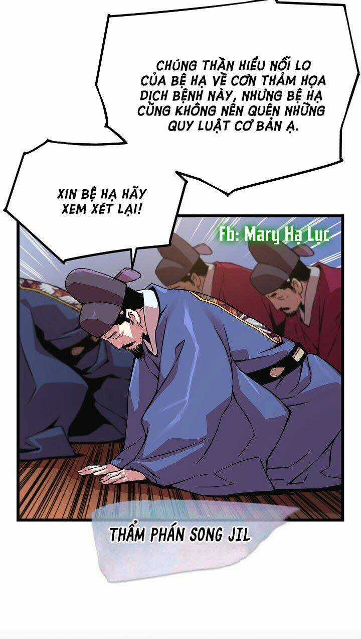 Tôi Sẽ Sống Như Một Hoàng Tử Chapter 19 trang 52