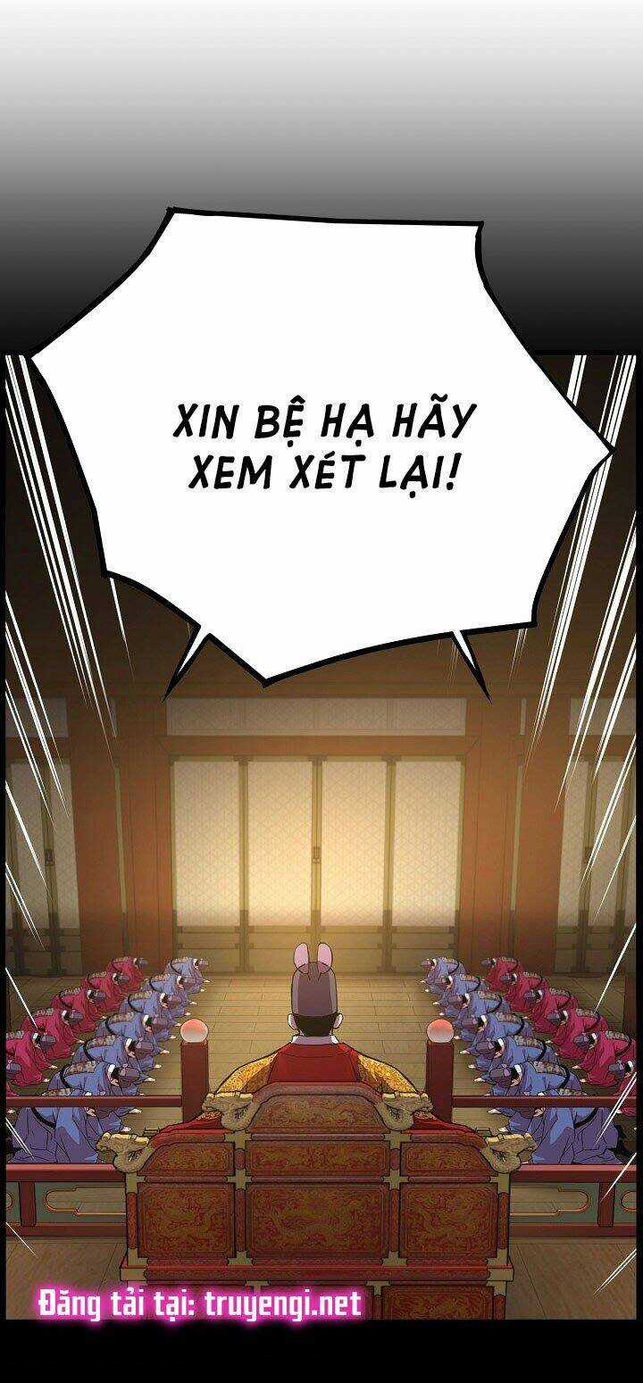 Tôi Sẽ Sống Như Một Hoàng Tử Chapter 19 trang 53