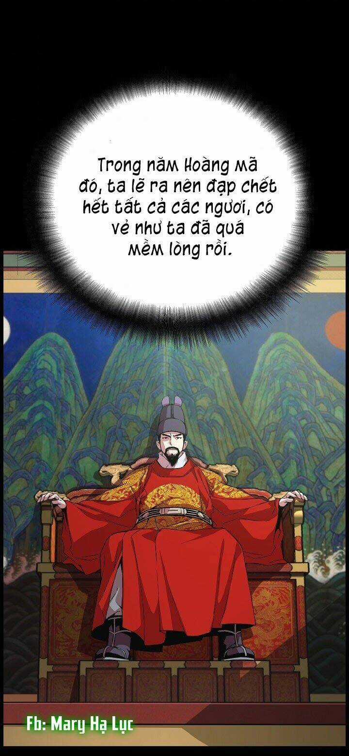 Tôi Sẽ Sống Như Một Hoàng Tử Chapter 19 trang 54