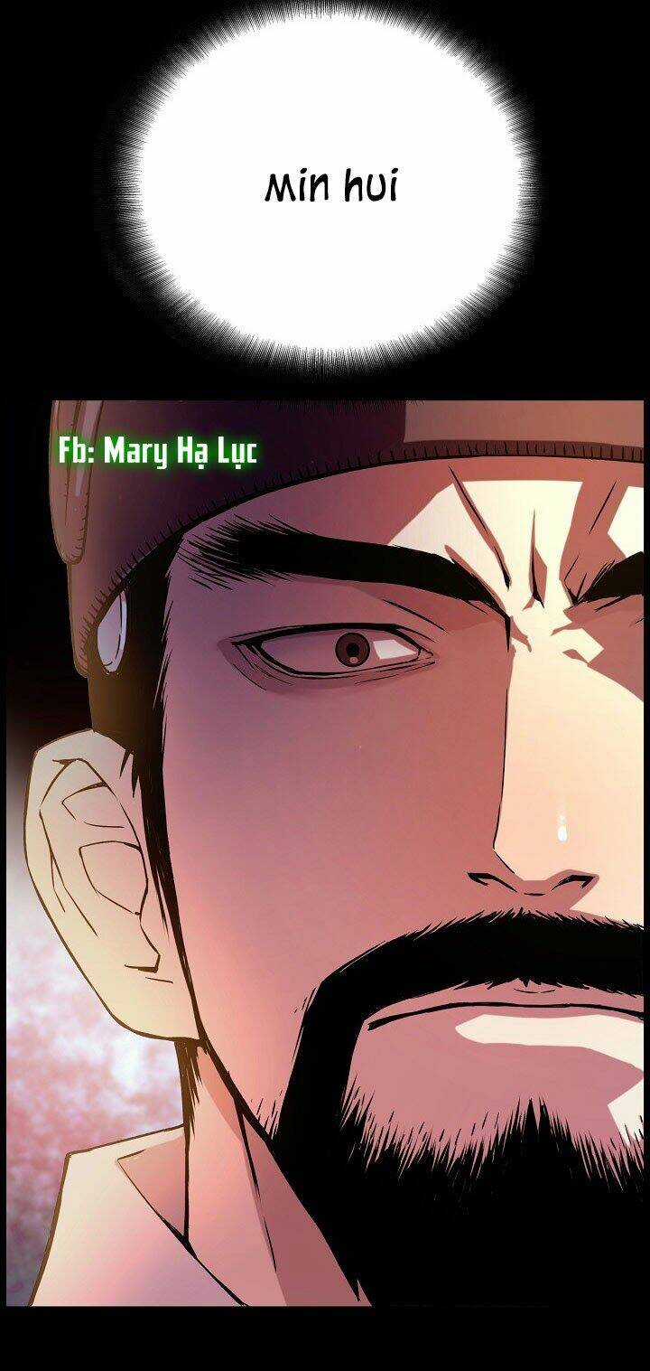 Tôi Sẽ Sống Như Một Hoàng Tử Chapter 19 trang 56