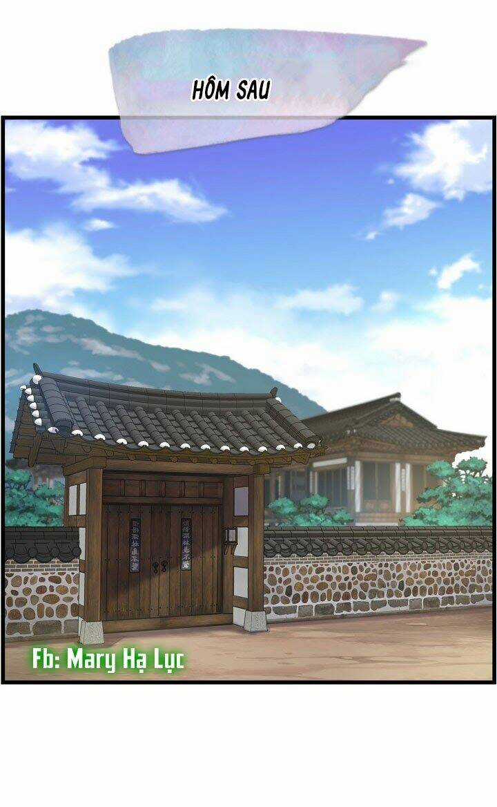 Tôi Sẽ Sống Như Một Hoàng Tử Chapter 19 trang 59