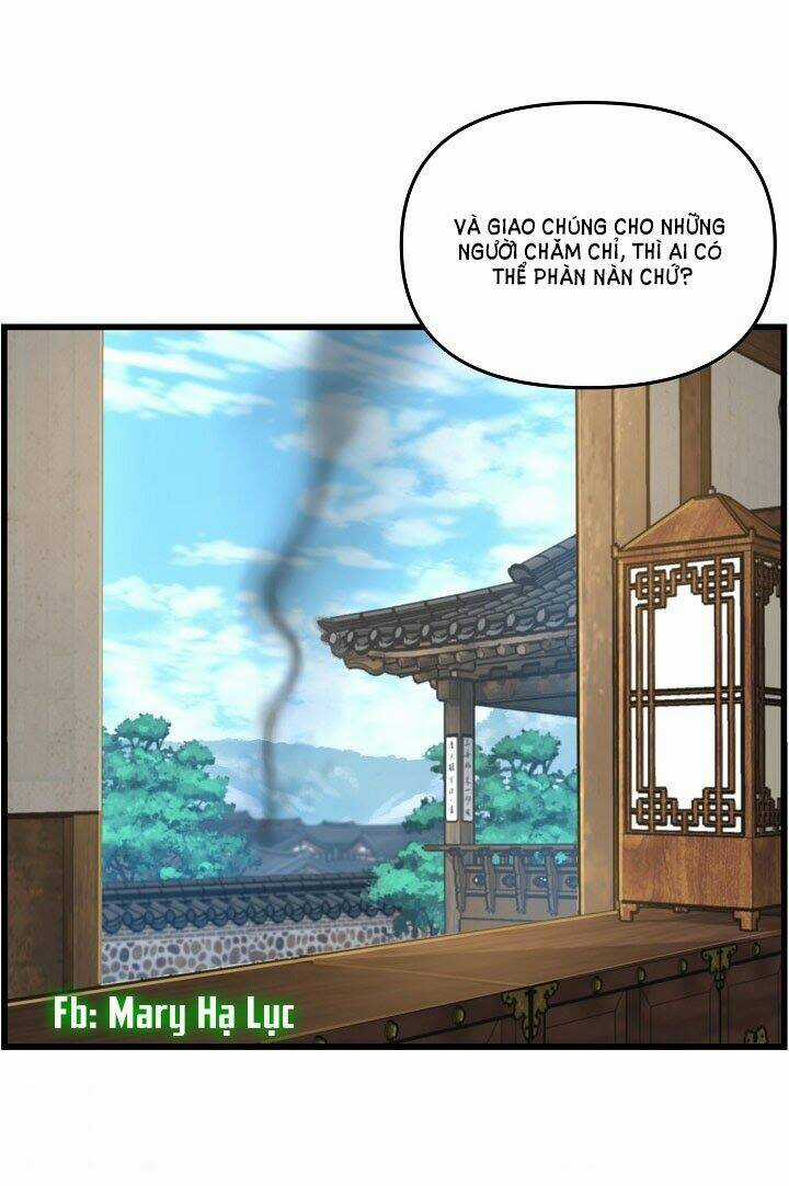 Tôi Sẽ Sống Như Một Hoàng Tử Chapter 19 trang 61