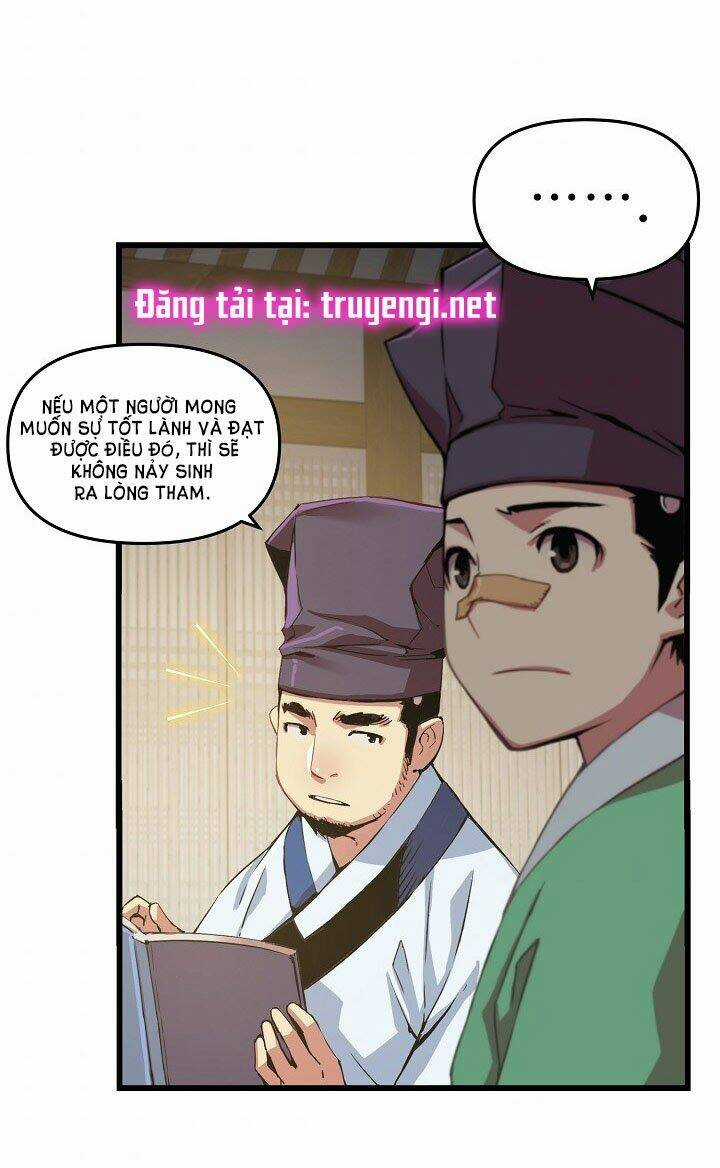 Tôi Sẽ Sống Như Một Hoàng Tử Chapter 19 trang 62