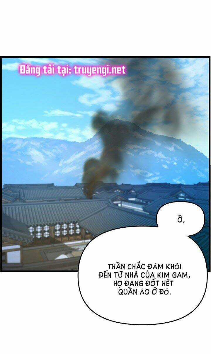 Tôi Sẽ Sống Như Một Hoàng Tử Chapter 19 trang 64