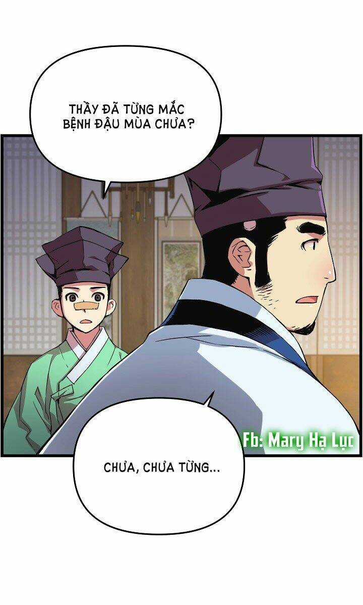 Tôi Sẽ Sống Như Một Hoàng Tử Chapter 19 trang 65