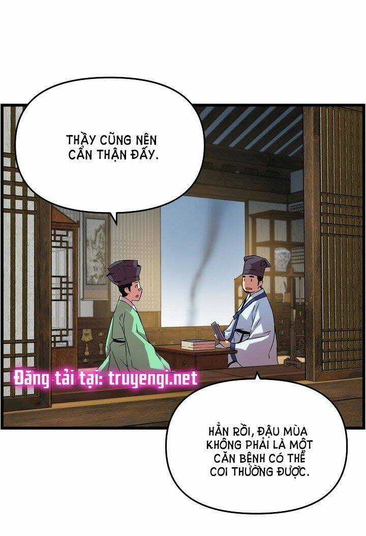 Tôi Sẽ Sống Như Một Hoàng Tử Chapter 19 trang 66
