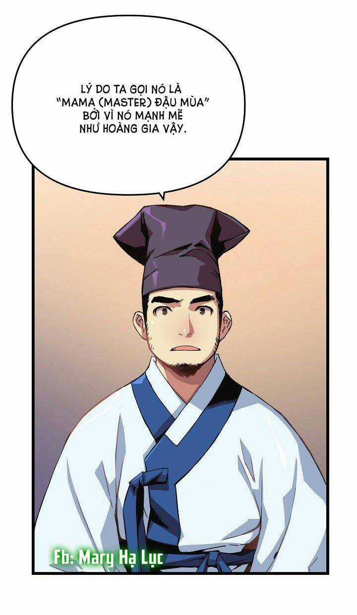 Tôi Sẽ Sống Như Một Hoàng Tử Chapter 19 trang 67