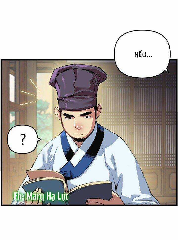 Tôi Sẽ Sống Như Một Hoàng Tử Chapter 19 trang 69