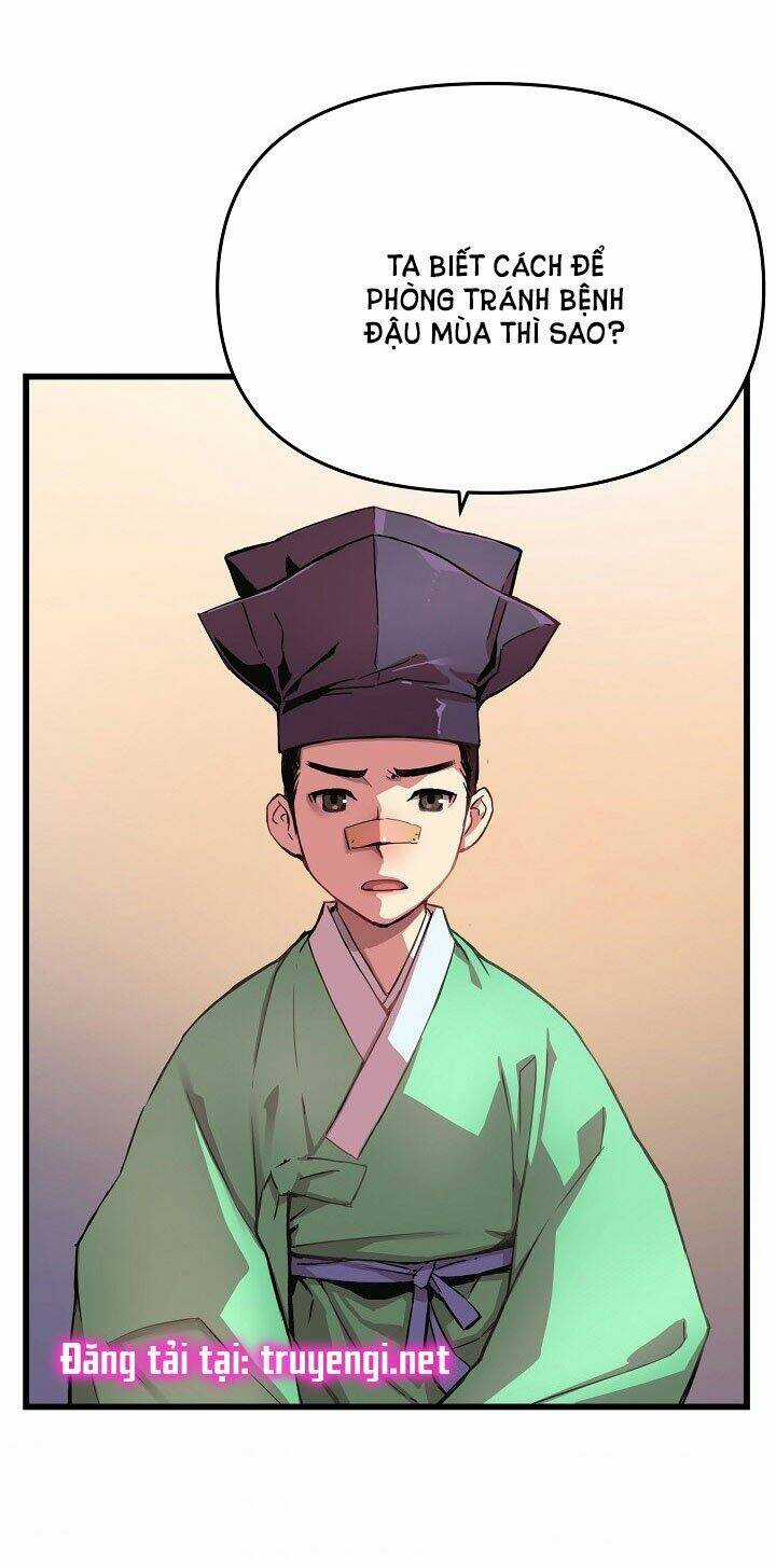 Tôi Sẽ Sống Như Một Hoàng Tử Chapter 19 trang 70