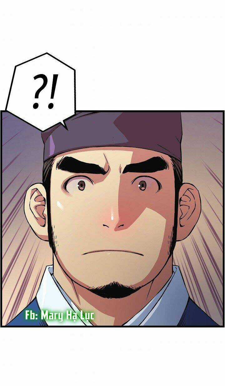 Tôi Sẽ Sống Như Một Hoàng Tử Chapter 19 trang 71