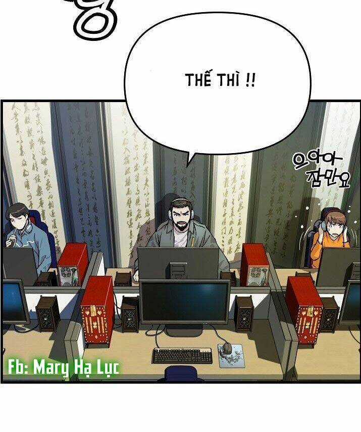 Tôi Sẽ Sống Như Một Hoàng Tử Chapter 2 trang 11