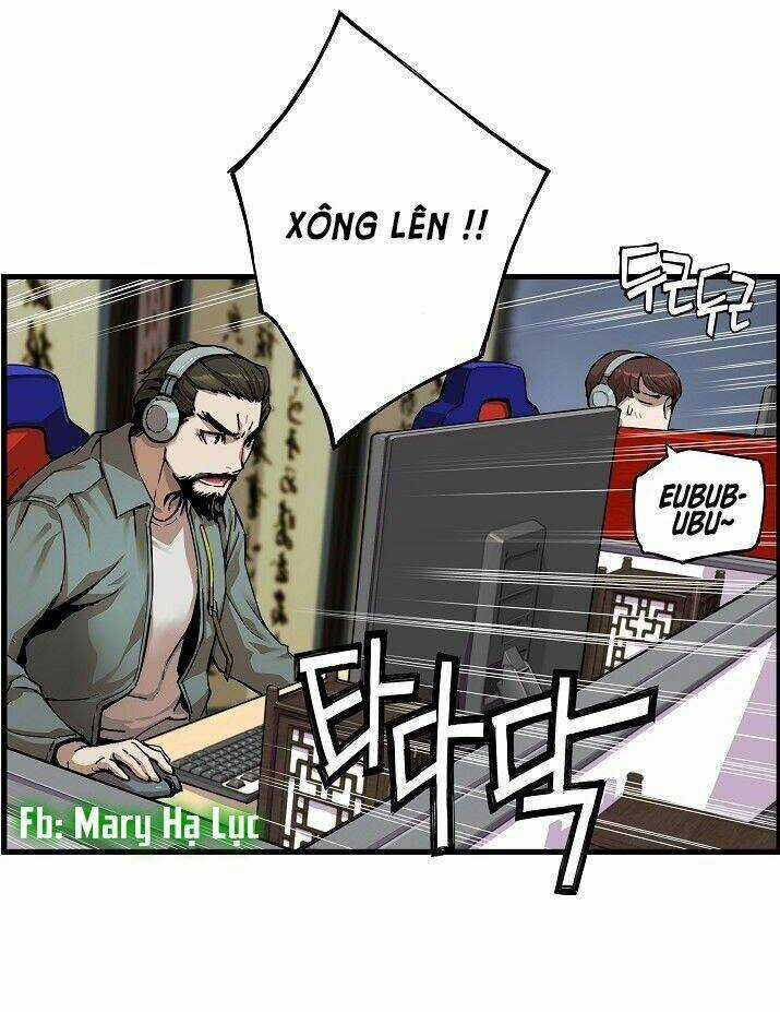 Tôi Sẽ Sống Như Một Hoàng Tử Chapter 2 trang 12