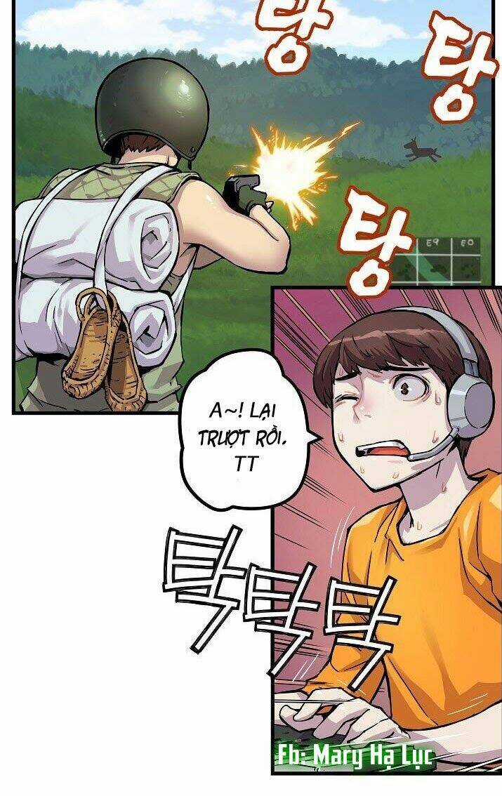 Tôi Sẽ Sống Như Một Hoàng Tử Chapter 2 trang 14