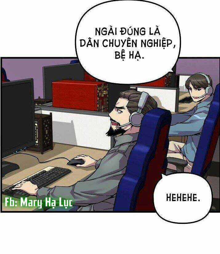 Tôi Sẽ Sống Như Một Hoàng Tử Chapter 2 trang 17