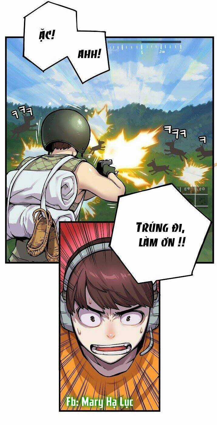 Tôi Sẽ Sống Như Một Hoàng Tử Chapter 2 trang 18