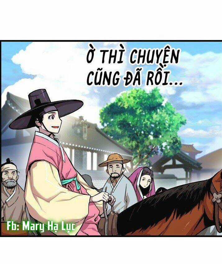 Tôi Sẽ Sống Như Một Hoàng Tử Chapter 2 trang 2