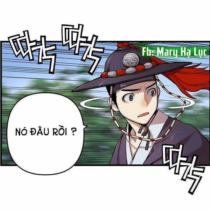 Tôi Sẽ Sống Như Một Hoàng Tử Chapter 2 trang 27