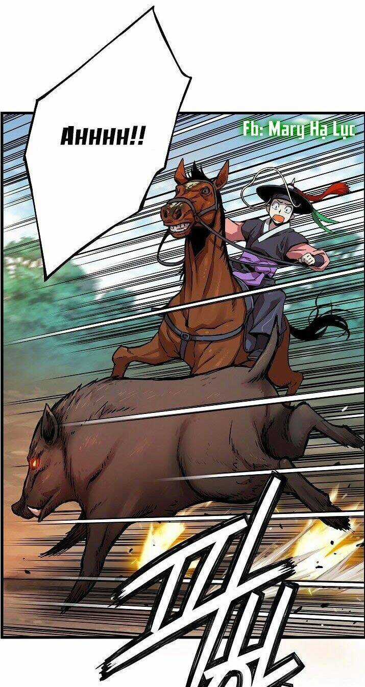 Tôi Sẽ Sống Như Một Hoàng Tử Chapter 2 trang 28